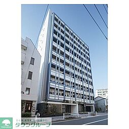 コンフォリア台東根岸