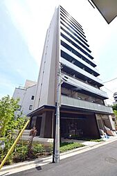 ルフォンプログレ門前仲町マークス