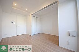 SYFORME住吉 4階2Kのリビング/ダイニング