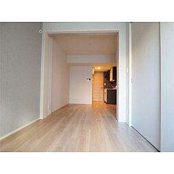 レジディア門前仲町プレイス 7階1DKのリビング/ダイニング