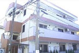 フェリエーラ南砂弐番館