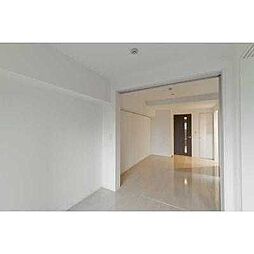 キャナルスクウェア豊洲 5階2LDKのリビング/ダイニング