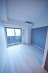 パークアクシス東陽町レジデンス 10階ワンルームのリビング/ダイニング