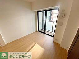 ベルエスパス箱崎 3階1DKのリビング/ダイニング