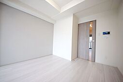 Ｏｎｅ　ＲＯＯＦ　Ｒｅｓｉｄｅｎｃｅ　Ｋｉｂａ　ＷＥＳＴ 7階1DKのリビング/ダイニング