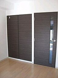 フィールドヒルズ門前仲町 6階1Kのリビング/ダイニング