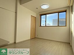 ラブールミノワ 9階1SLDKのリビング/ダイニング