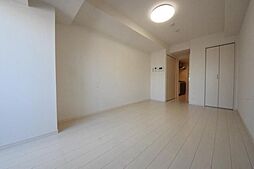 リブリ・東上野 7階1Kのリビング/ダイニング