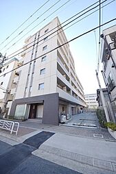 東京メトロ半蔵門線 清澄白河駅 徒歩9分の賃貸マンション