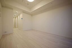 ＪＰｎｏｉｅ門前仲町 3階ワンルームのリビング/ダイニング