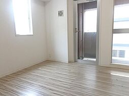 ブライズ森下リベラ 6階1Kのリビング/ダイニング