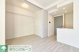 プラウドフラット亀戸ステーションPLACE 1DKの写真