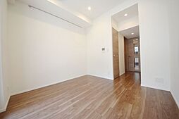 ザ・パークハビオ木場 1階1Kのリビング/ダイニング