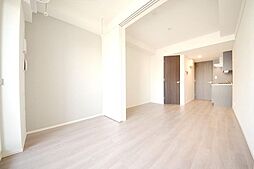 レジディア門前仲町プレイス 9階1DKのリビング/ダイニング