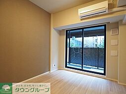 アーバネックス日本橋茅場町 2LDKの写真