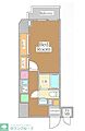 DolceVita浅草橋2階10.5万円