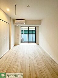 Dolce Vita 浅草橋 2階1Kのリビング/ダイニング