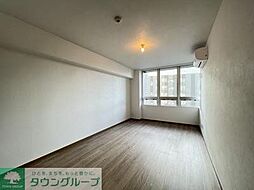 リバーシティ21イーストタワーズII 42階1LDKのリビング/ダイニング