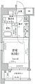 アイルイムーブル西大島6階10.7万円