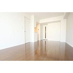 東京メトロ有楽町線 豊洲駅 徒歩8分の賃貸マンション 15階2LDKのリビング/ダイニング