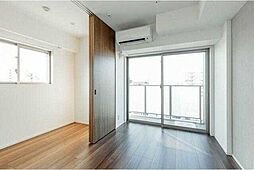 東京メトロ東西線 東陽町駅 徒歩5分の賃貸マンション 3階1DKのリビング/ダイニング