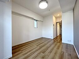 JR京葉線 越中島駅 徒歩10分の賃貸マンション 8階1Kのリビング/ダイニング