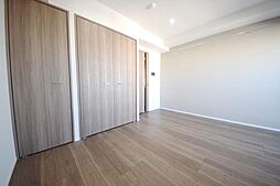 メイクスデザイン門前仲町ガーデン 4階1Kのリビング/ダイニング