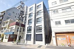 コンポジット門前仲町サウス