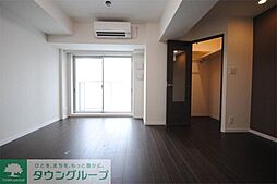 KDXレジデンス豊洲 1Kの写真