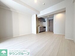 江東区枝川3丁目マンション 1LDKの写真