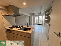 ルフォンプログレ門前仲町プレミア 2LDKの写真