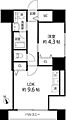 T'sgarden東陽町1階14.0万円