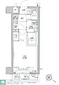 アイル東京スカイツリー弐番館2階10.3万円