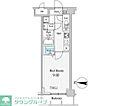 キャメルプレイス7階14.5万円