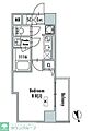 GRANPASEO押上八広8階11.1万円