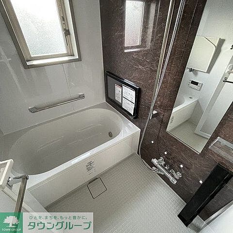 浴室