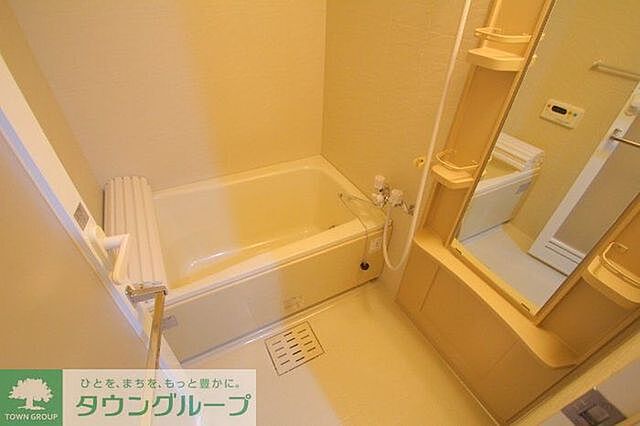 浴室