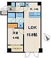 カスタリア茅場町3階24.0万円