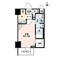 プレール・ドゥーク住吉43階10.5万円