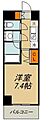 アルテシモシェルト9階12.5万円