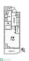 STAGEFIRST浅草橋37階12.7万円