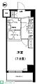 アイルイムーブル亀戸9階10.5万円