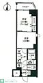 アイルプレミアム錦糸町4階16.8万円