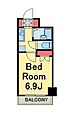 RESIDIA門前仲町5階11.3万円