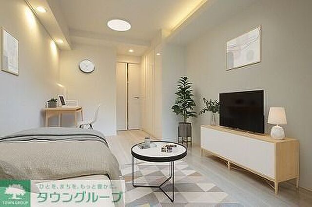 室内