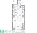 アスブルーム奥浅草1階20.4万円