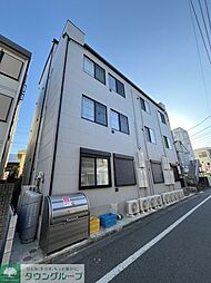 JR常磐線 亀有駅 徒歩6分の賃貸マンション