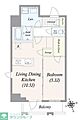 GRANPASEO浅草橋25階19.9万円