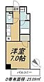 プライムメゾン浅草橋7階12.5万円