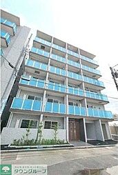 ペアパレス六町2号館